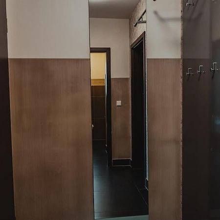Flaty-Bielefeld 202アパートメント エクステリア 写真